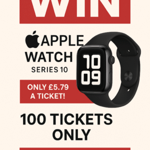 Apple Watch Series 10